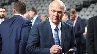 Could Lou Lamoriello stay with the Islanders? (featured)