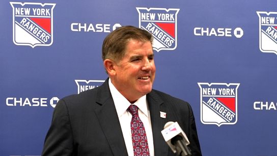 Updated NHL head coaching vacancies: Which teams need a new bench boss?. Photo by @NYRangers