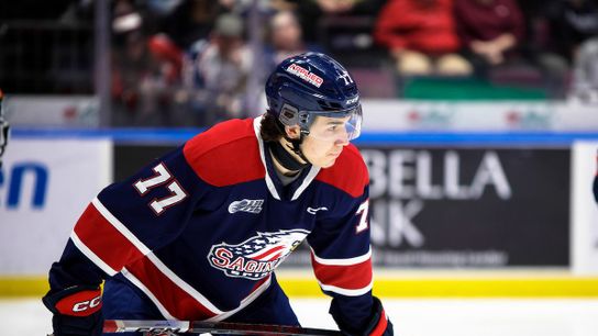 2025 NHL Draft Odds: Michael Misa the odds-on favorite to go No. 2 overall