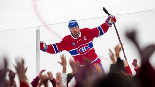 Montreal Canadiens become last team to qualify for the Stanley Cup Playoffs (NHL News). Photo by @FFSPrice